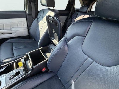 2023 Kia Sorento Plug-In Hybrid SX Prestige