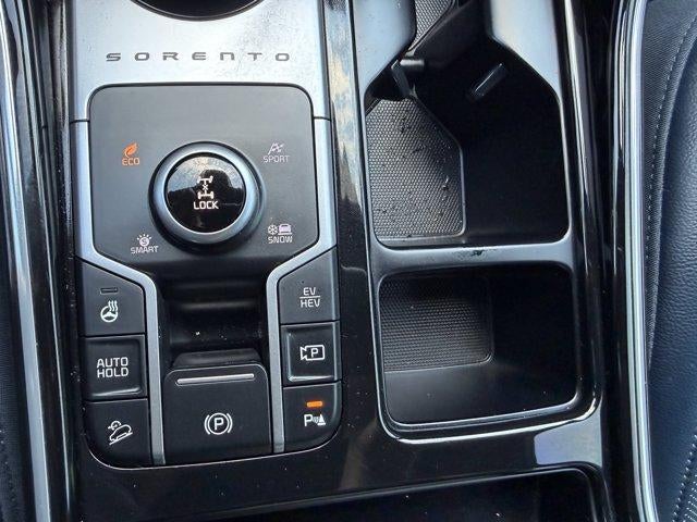 2023 Kia Sorento Plug-In Hybrid SX Prestige