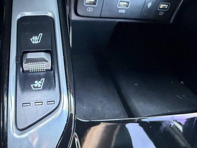 2023 Kia Sorento Plug-In Hybrid SX Prestige