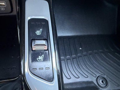 2023 Kia Sorento Plug-In Hybrid SX Prestige