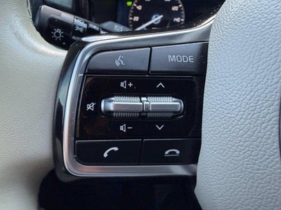 2023 Kia Sorento Plug-In Hybrid SX Prestige