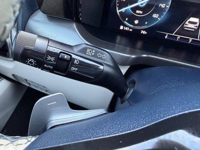 2023 Kia Sorento Plug-In Hybrid SX Prestige
