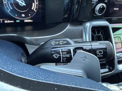 2023 Kia Sorento Plug-In Hybrid SX Prestige