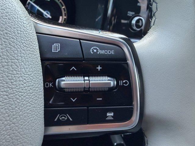 2023 Kia Sorento Plug-In Hybrid SX Prestige