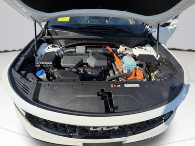 2023 Kia Sorento Plug-In Hybrid SX Prestige