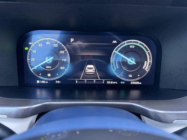 2023 Kia Sorento Plug-In Hybrid SX Prestige