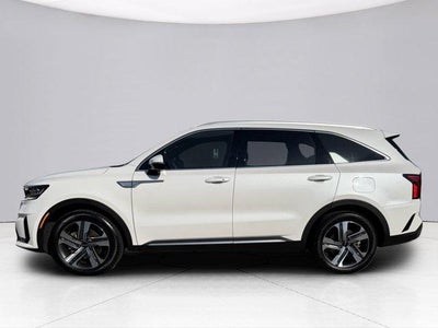 2023 Kia Sorento Plug-In Hybrid SX Prestige