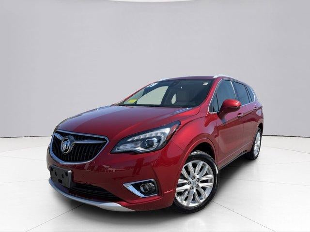 2019 Buick Envision Premium