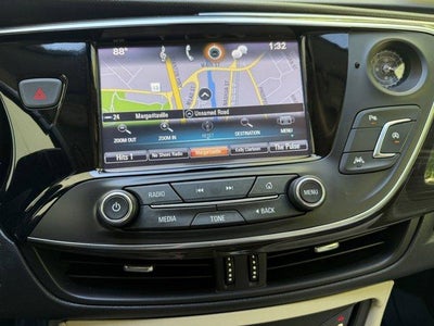 2019 Buick Envision Premium
