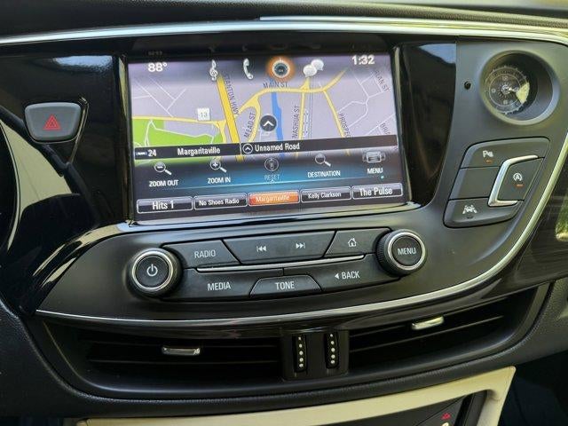 2019 Buick Envision Premium