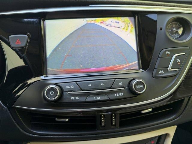 2019 Buick Envision Premium