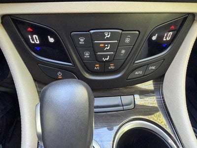 2019 Buick Envision Premium