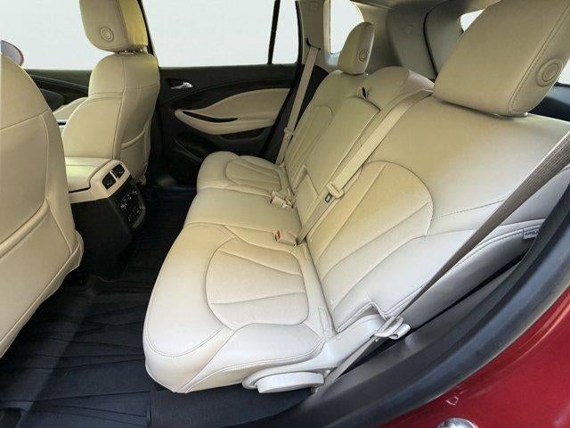 2019 Buick Envision Premium