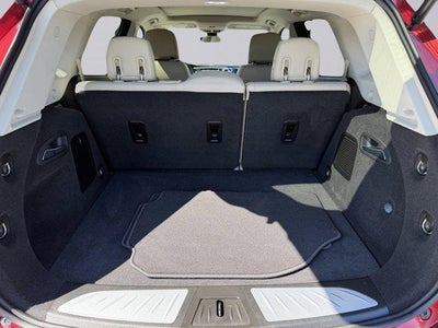 2019 Buick Envision Premium