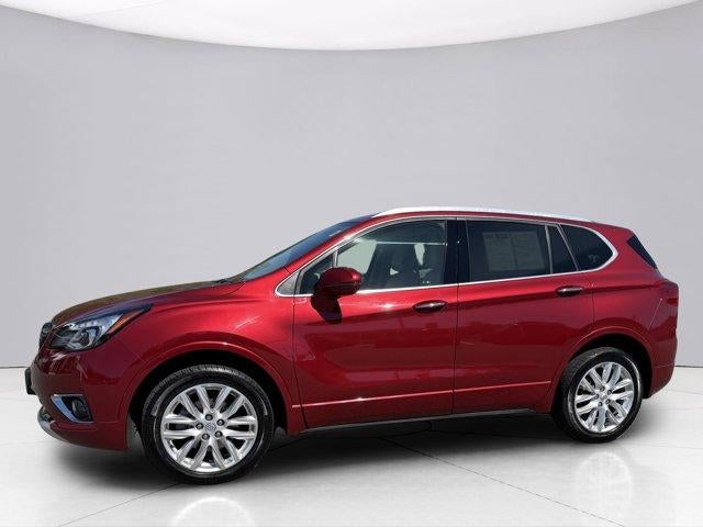2019 Buick Envision Premium