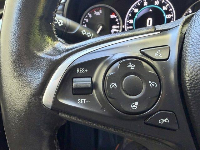 2019 Buick Envision Premium