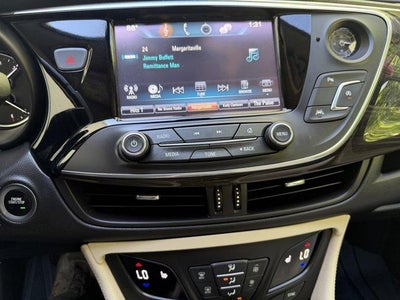 2019 Buick Envision Premium
