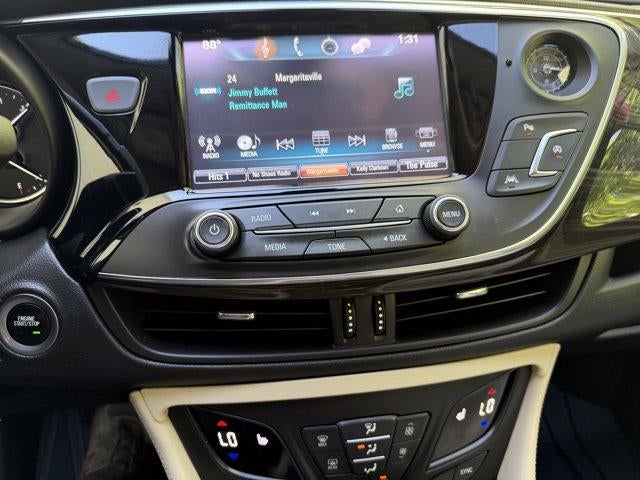 2019 Buick Envision Premium