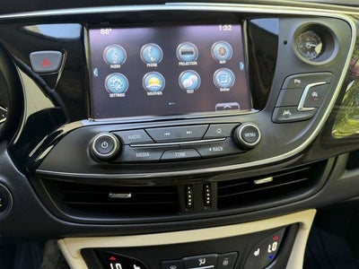 2019 Buick Envision Premium