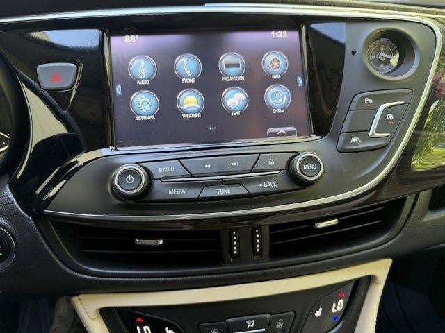 2019 Buick Envision Premium