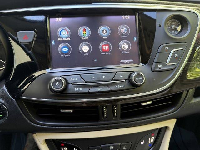 2019 Buick Envision Premium