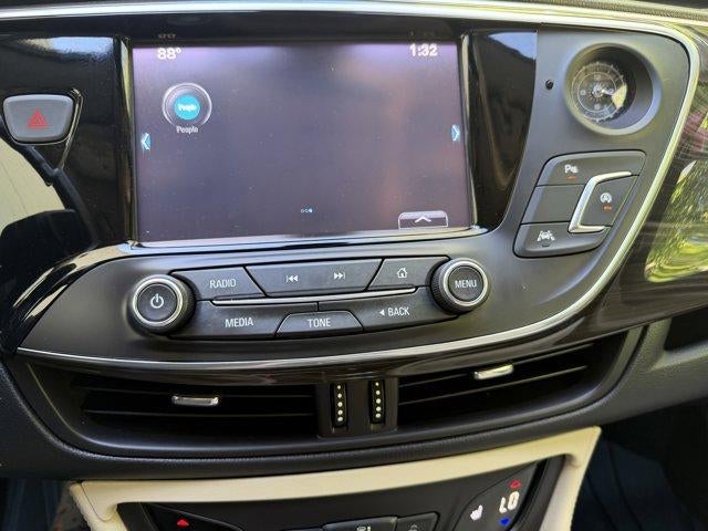 2019 Buick Envision Premium