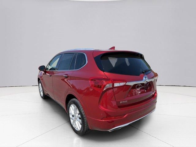 2019 Buick Envision Premium