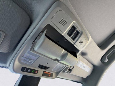 2019 Buick Envision Premium