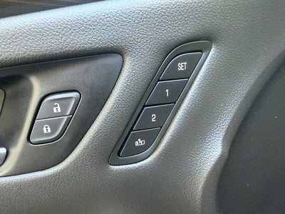 2019 Buick Envision Premium