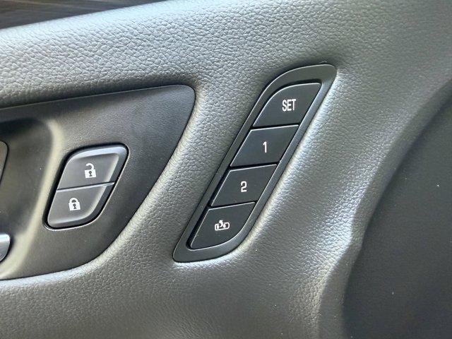 2019 Buick Envision Premium