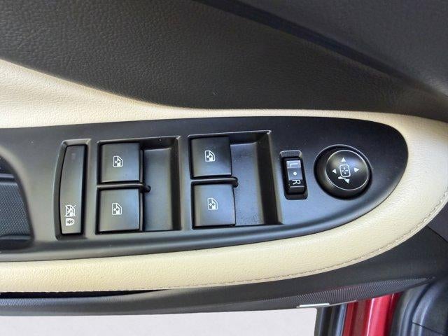 2019 Buick Envision Premium