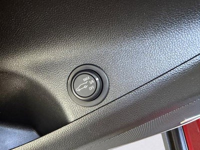 2019 Buick Envision Premium