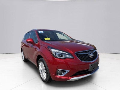 2019 Buick Envision Premium