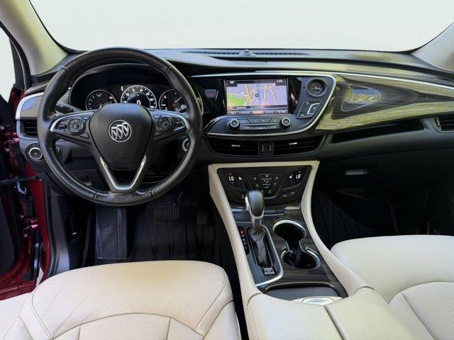 2019 Buick Envision Premium