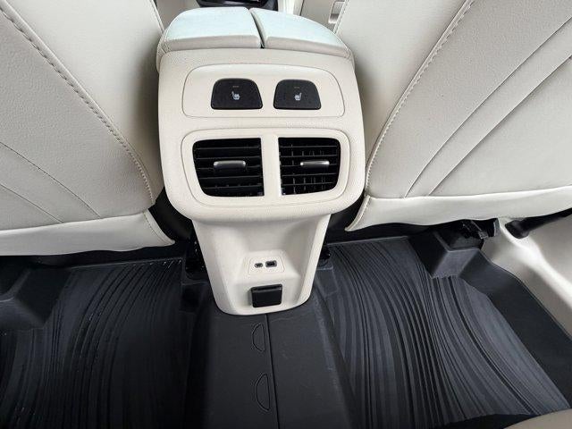 2022 Buick Envision Avenir