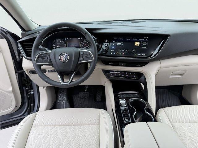 2022 Buick Envision Avenir