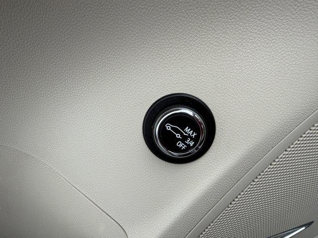 2022 Buick Envision Avenir