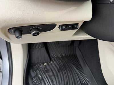 2022 Buick Envision Avenir