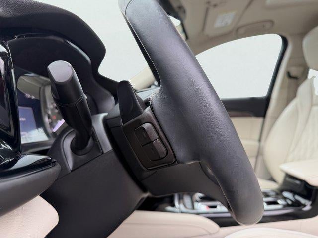 2022 Buick Envision Avenir