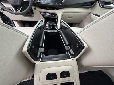 2022 Buick Envision Avenir