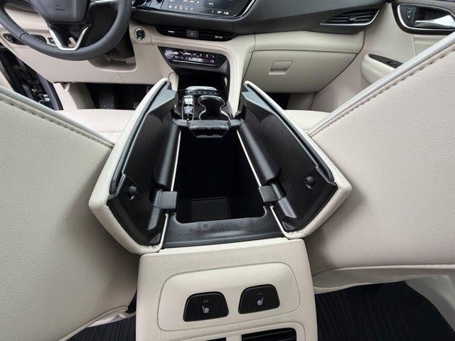 2022 Buick Envision Avenir