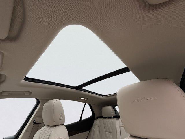 2022 Buick Envision Avenir