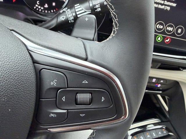 2022 Buick Envision Avenir