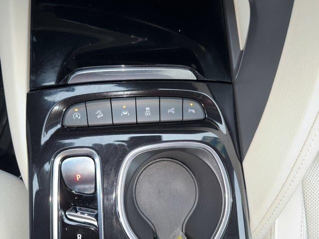 2022 Buick Envision Avenir