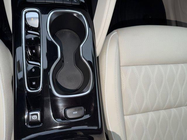 2022 Buick Envision Avenir