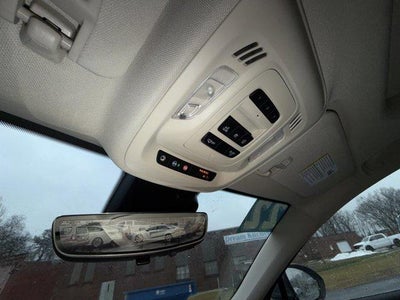 2022 Buick Envision Avenir