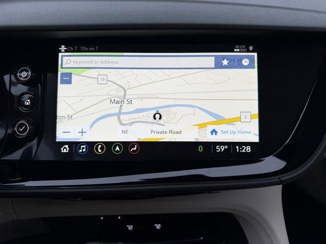 2022 Buick Envision Avenir