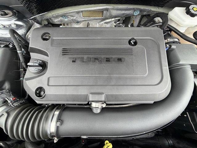 2022 Buick Envision Avenir