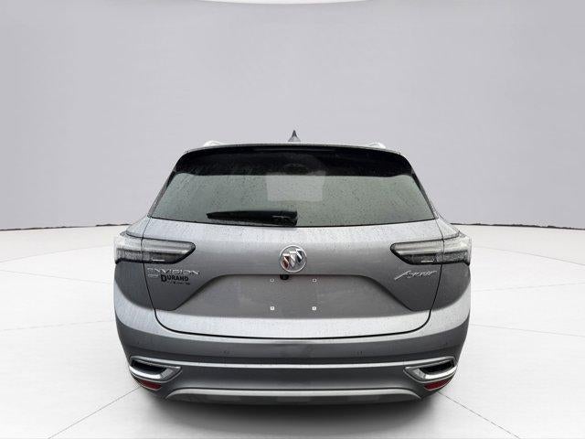 2022 Buick Envision Avenir