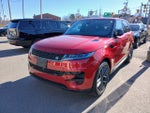 2024 Land Rover Range Rover Sport SE